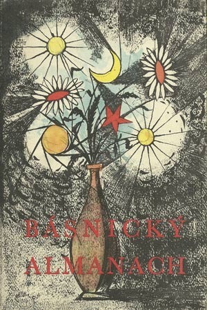 Básnický almanach 1959 (Hardcover)