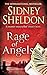 Rage Of Angels by Sidney Sheldon