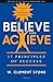 Believe and Achieve