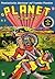 Planet Comics #2