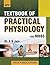 Textbook of Practical Physi...