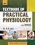 Textbook of Practical Physiology for MBBS by A.K. Jain