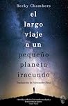 El largo viaje a un pequeño planeta iracundo