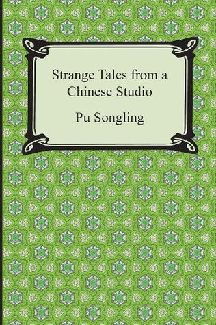 Strange Tales from a Chinese Studio
