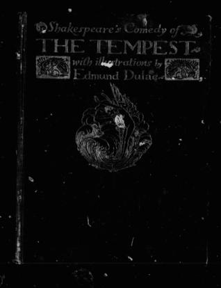 Shakespeare's Comedy of The Tempest