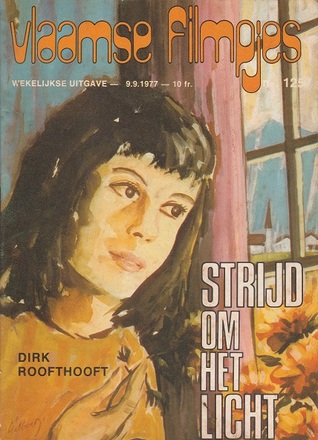 Strijd om het licht (Vlaamse Filmpjes, #1257)