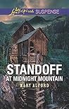 Standoff At Midnight Mountain by Mary Alford