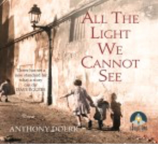 All the Light We Cannot See