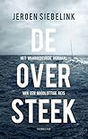 De oversteek (Dutch Edition)