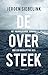 De oversteek (Dutch Edition)