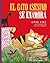 El gato asesino se enamora (Libros Para Ninos) (Spanish Edition)