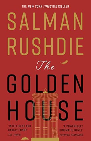 The Golden House
