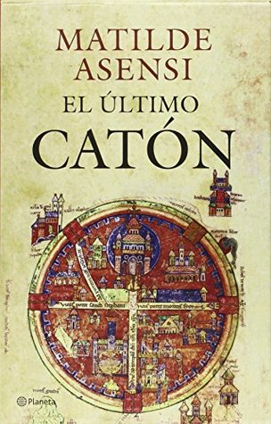 ESTUCHE MATILDE ASENSI: EL ÚLTIMO CATÓN + EL REGRESO DEL CATÓN (Paperback)