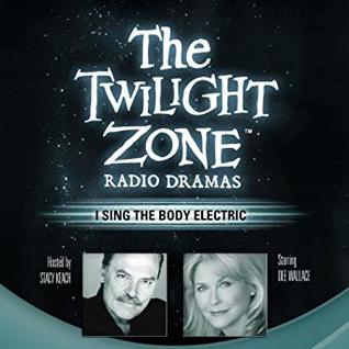 I Sing the Body Electric: Teleplay