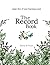 The Record Book by Sherry K. Hayes