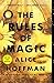 The Rules of Magic