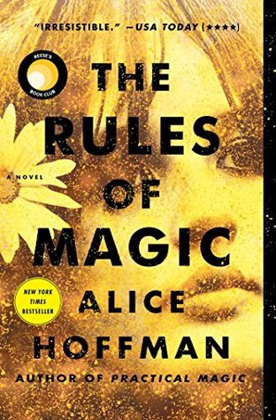 Free Download The Rules of Magic Full Audiobook
