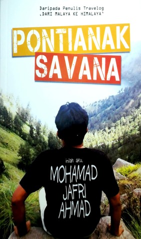Pontianak Savana (Paperback)