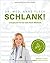 Schlank! und gesund mit der Doc Fleck Methode