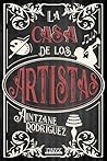 La casa de los artistas by Aintzane Rodríguez
