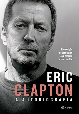 Eric Clapton. (Portuguese Edition)