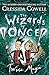 Twice Magic (The Wizards of...