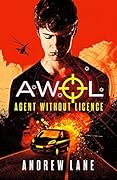 Agent Without Licence