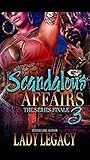 Scandalous Affairs 3