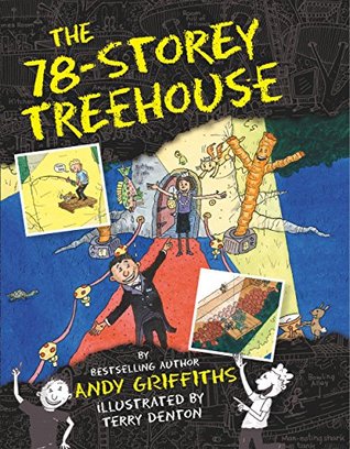 The 78-Storey Treehouse