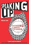Speaking Up