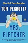 Book cover for Mrs. Fletcher