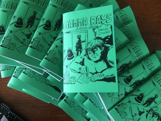 Gamma Rays: A Love Story