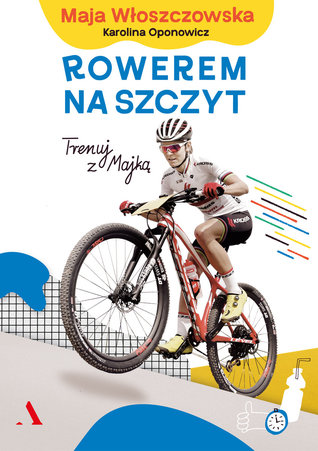 Rowerem na szczyt
