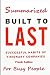 SUMMARY: Jim Collins Built ...