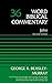 John, Volume 36: Revised Edition (Word Biblical Commentary)