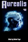 Aurealis #112 by Michael Pryor