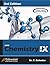 Eduwiser's CBSE Chemistry for Class 9 by P. Bahadur