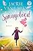 Springvloed (Eilandliefde Book 3) (Dutch Edition)