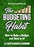 The Budgeting Habit by S.J. Scott