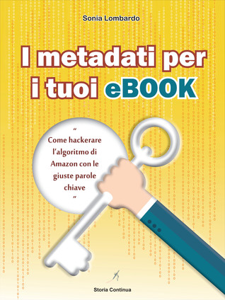 I Metadati per i tuoi Ebook