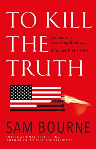 To Kill the Truth (Maggie Costello, #4)