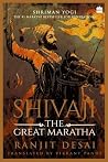 Shivaji: The Grea...