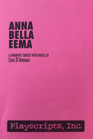 Anna Bella Eema