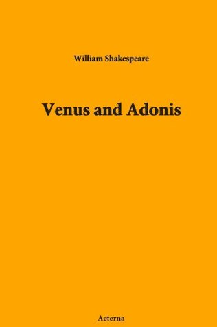 Venus and Adonis