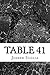 Table 41