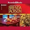 One Winter's Night by Brenda Jackson