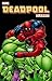 Deadpool Classic, Vol. 2 (Deadpool Classic, #2)