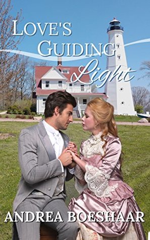 Love's Guiding Light (ebook)