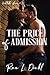 The Price of Admission (Unbillable Hours, #3)