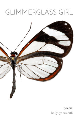 Glimmerglass Girl (Paperback)